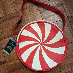 Paul Frank Peppermint Purse